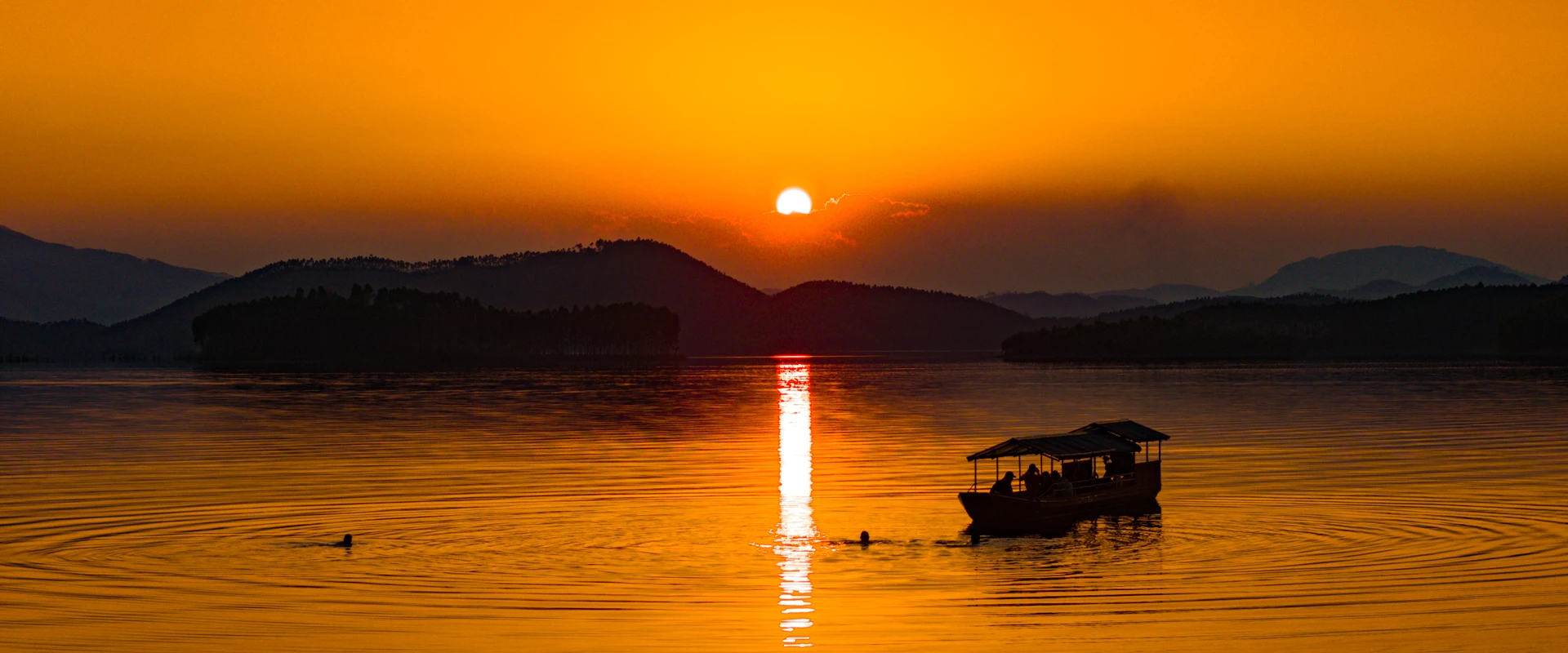 Vietnam Big Bike Frontier Loop – 7 Days Of Northern Majesty