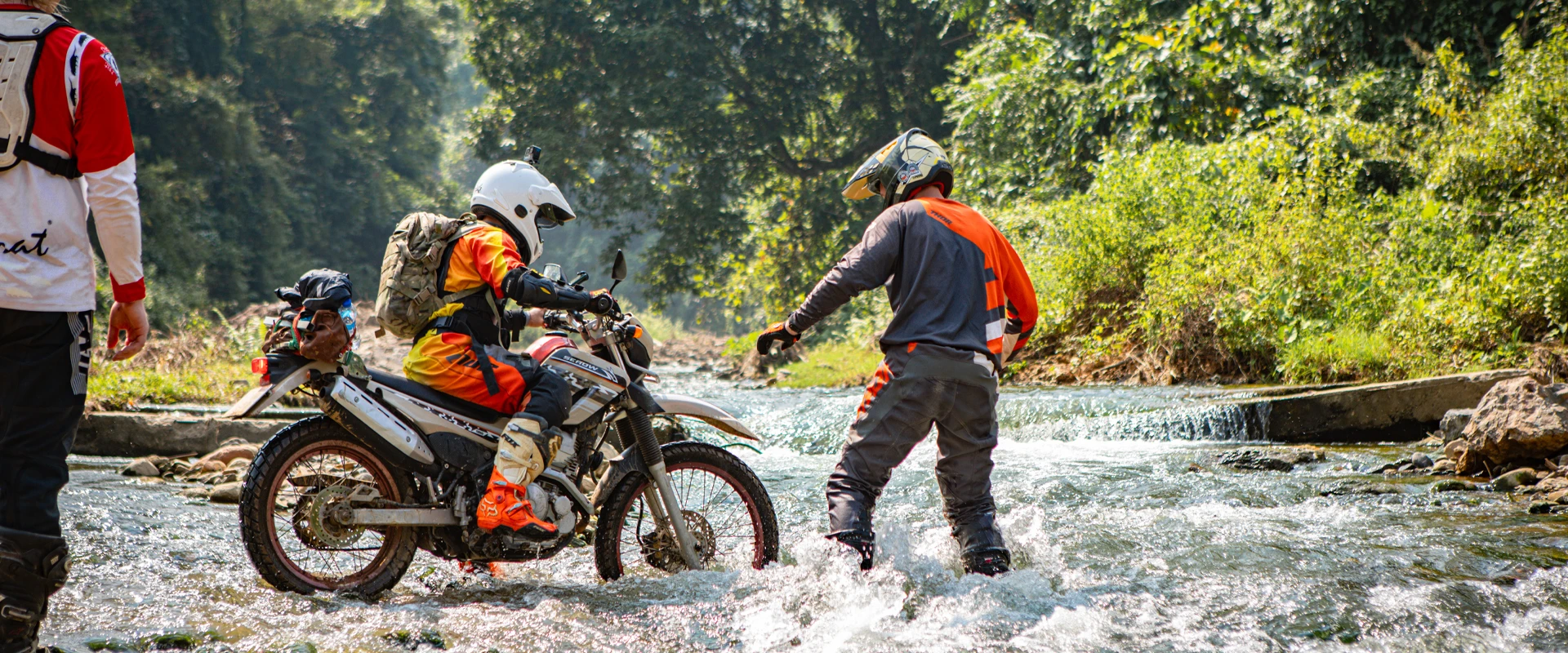 (11Th–17Th August, 2026) Untamed Northeast Vietnam – A 7-Day Motorbike Quest Through Karst Kingdoms & Remote Highlands