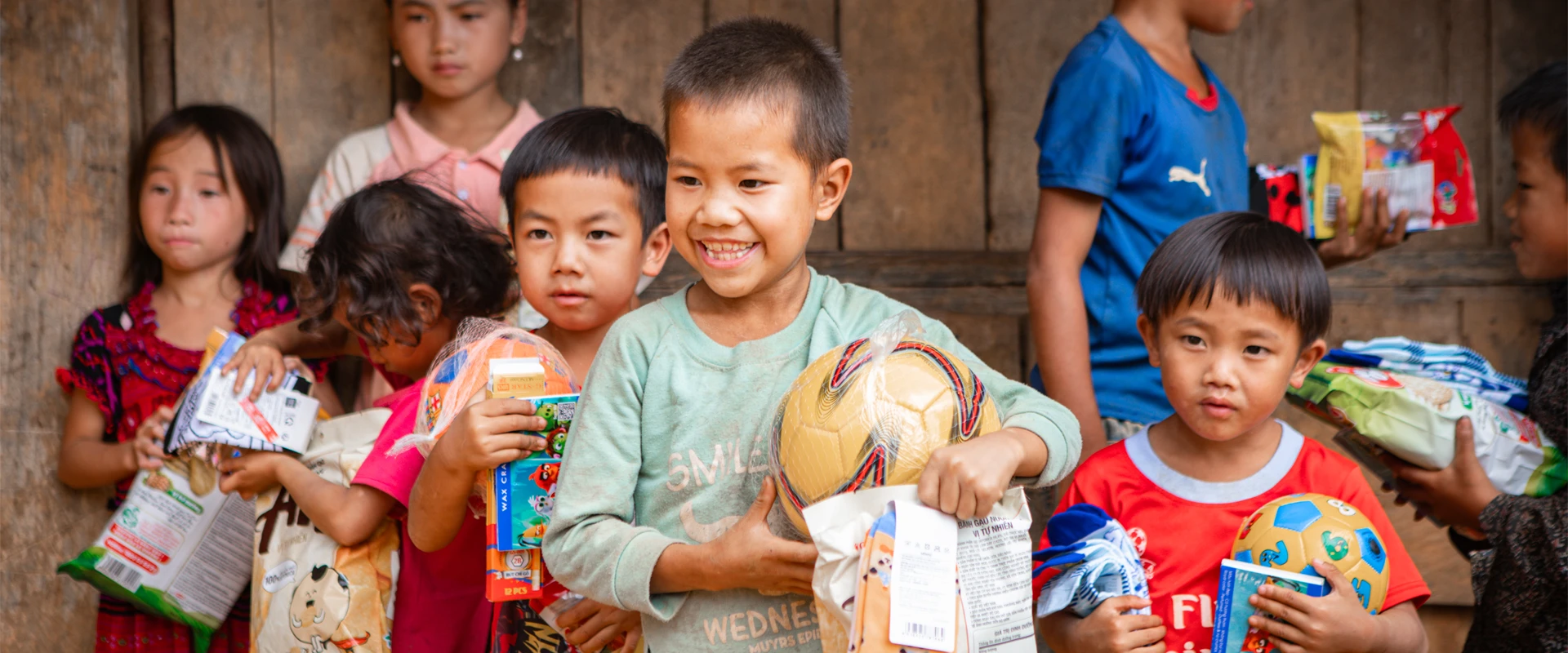 Enchanting North Vietnam: 6-Day Motorbike Expedition