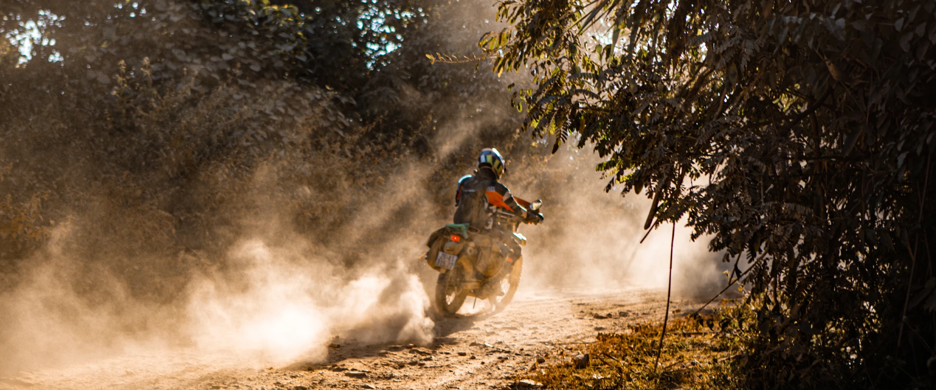Enchanting North Vietnam: 6-Day Motorbike Expedition