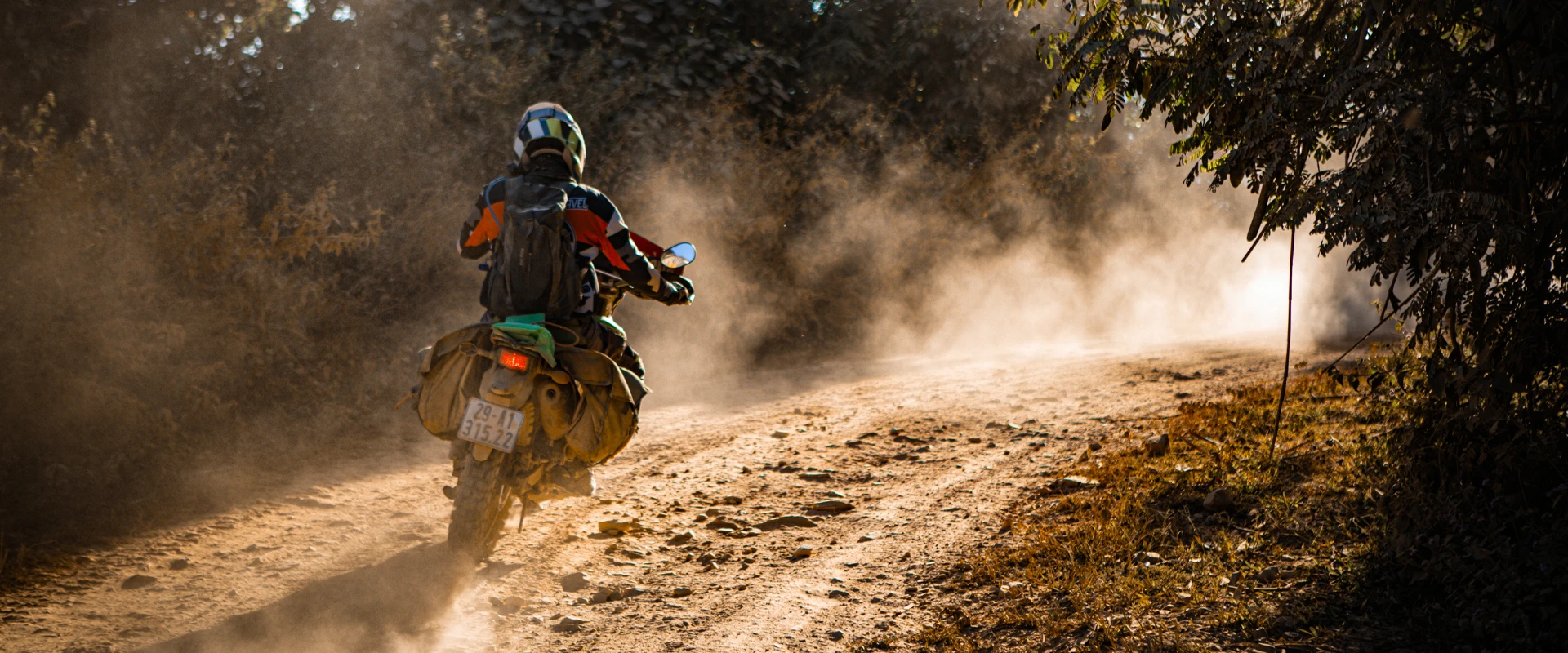 (3Rd - 10Th Dec, 2026) Northwest Vietnam: An 8-Day Ride Built For The Experienced