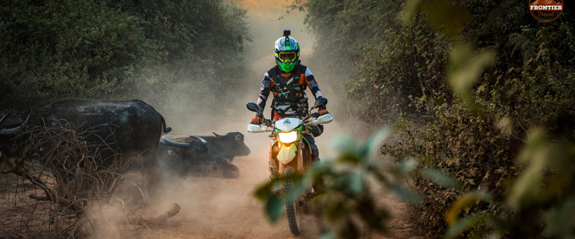 ( 11Th–17Th June, 2026 ) 7-Day Motorcycle Adventure To Discover Vietnam’s Majestic Northwest