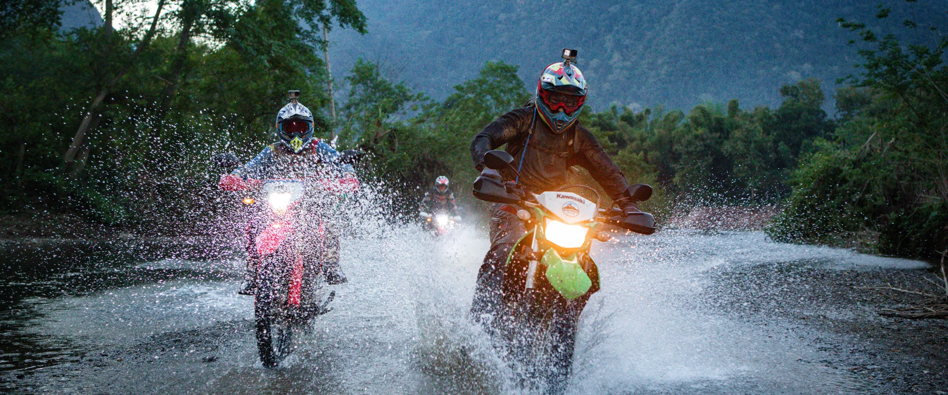 Vietnam Unleashed: 7 Days 6 Nights Of Motorcycle Tour To The North West 