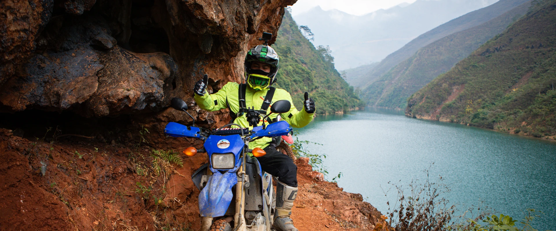 (25Th May - 31 May, 2026) Epic 7-Day Northeast Vietnam Adventure: Conquer The Ha Giang Loop & Beyond