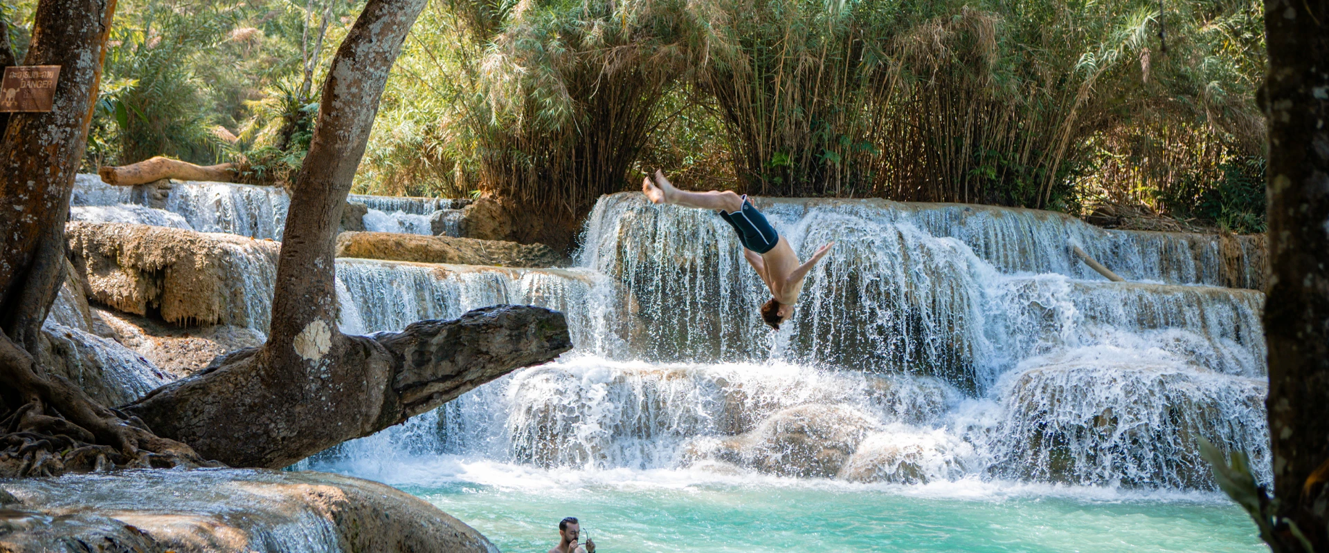 Vietnam - Laos Motorbike Tour Adventure