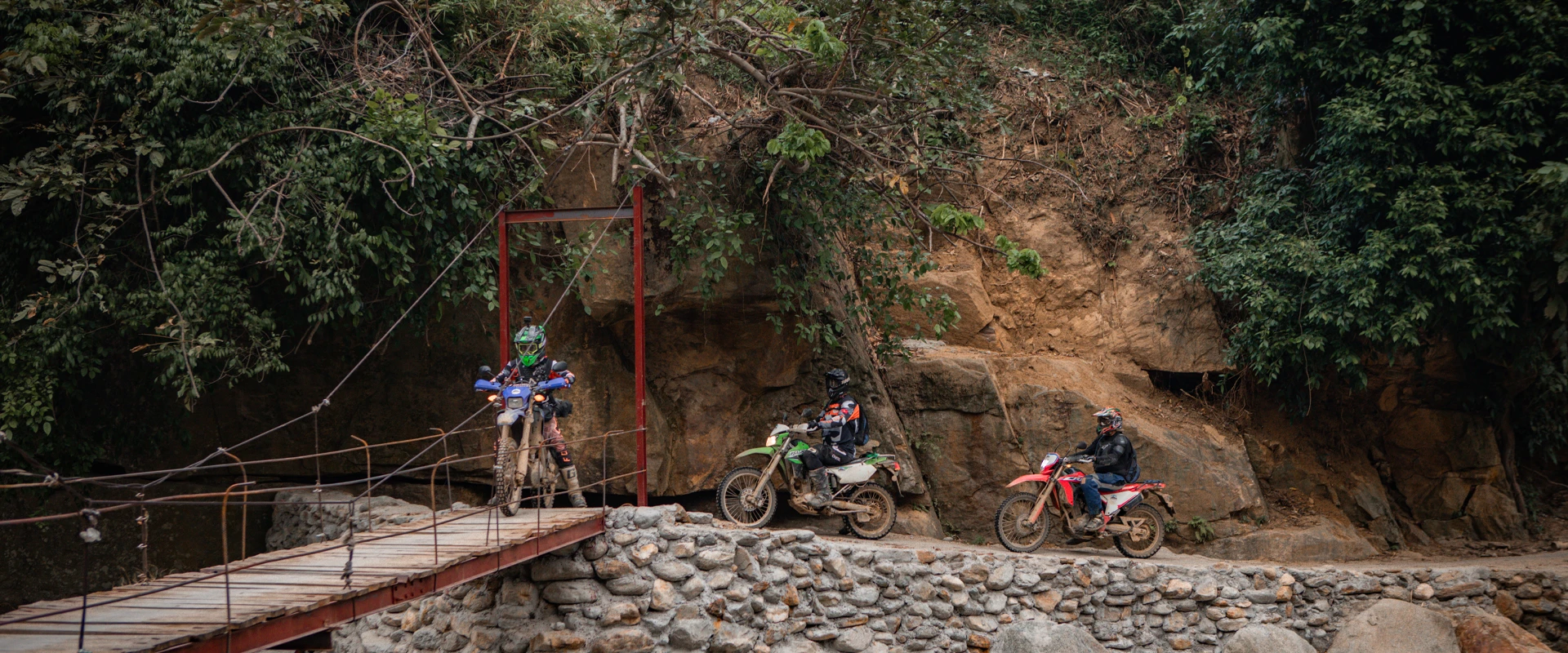 (15Th - 22Th Sept, 2026  ) Thrilling 8-Day Northwest Vietnam Motorcycle Adventure