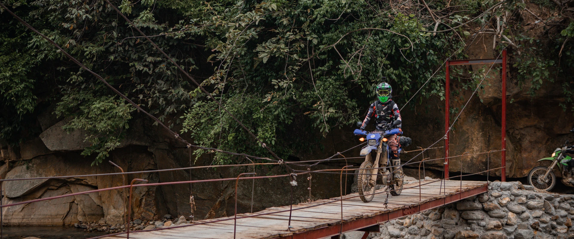 (11Th–17Th August, 2026) Untamed Northeast Vietnam – A 7-Day Motorbike Quest Through Karst Kingdoms & Remote Highlands