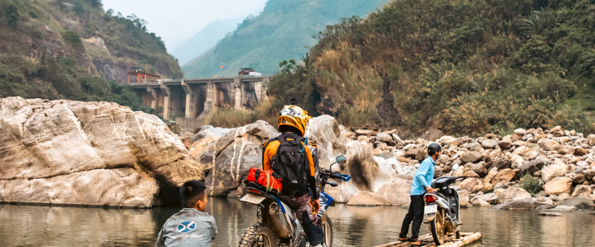 (6Th-12Nd May, 2026) Northwest Vietnam 7-Day Journey: Explore Endless Terraces & Sky-High Passes