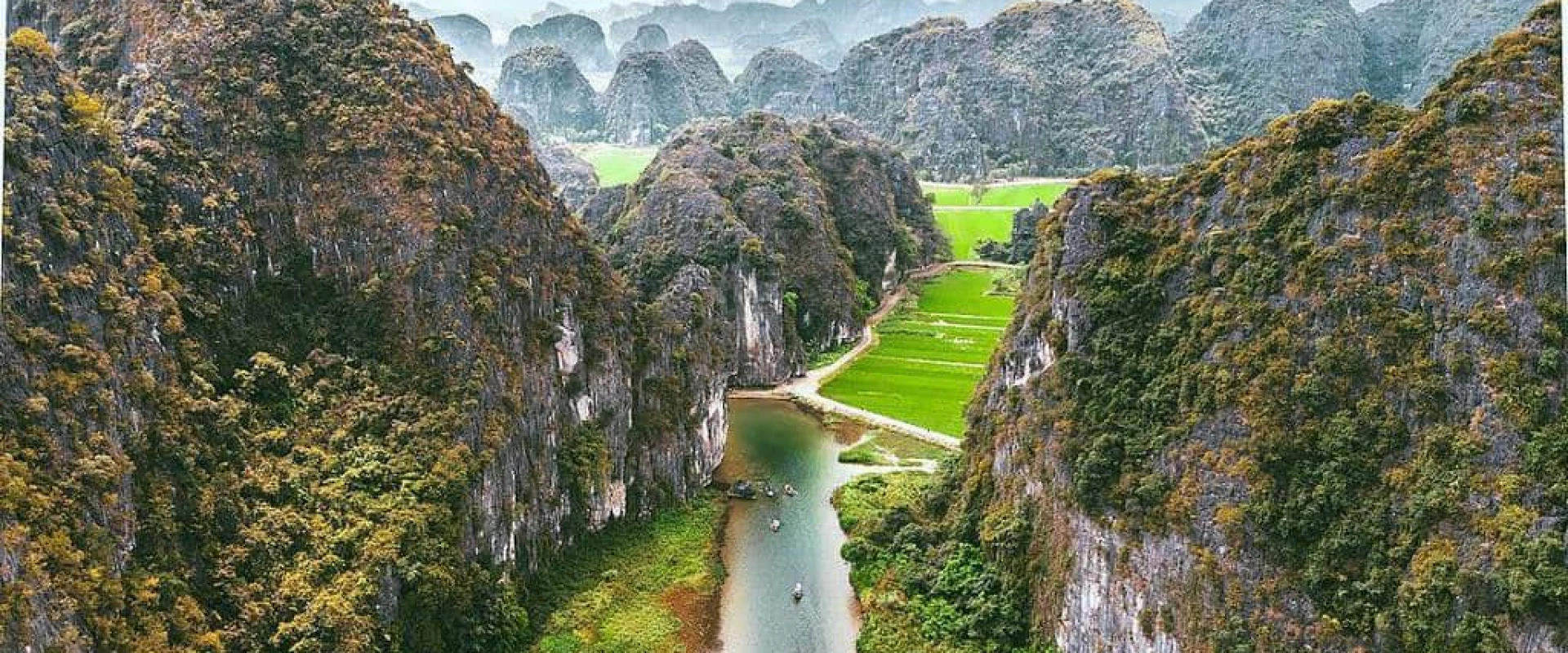 Vietnam Adventure Tour 3 Day Authentic Northwest To Mai Chau - Pu Luong 
