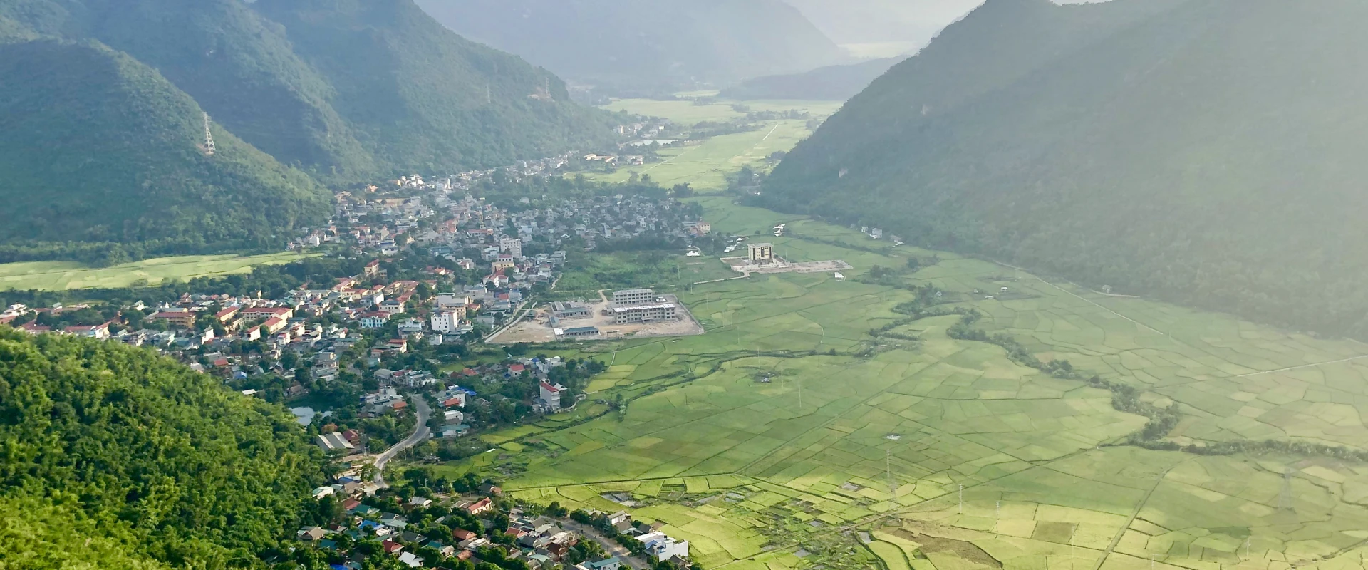Vietnam Adventure Tour 3 Day Authentic Northwest To Mai Chau - Pu Luong 