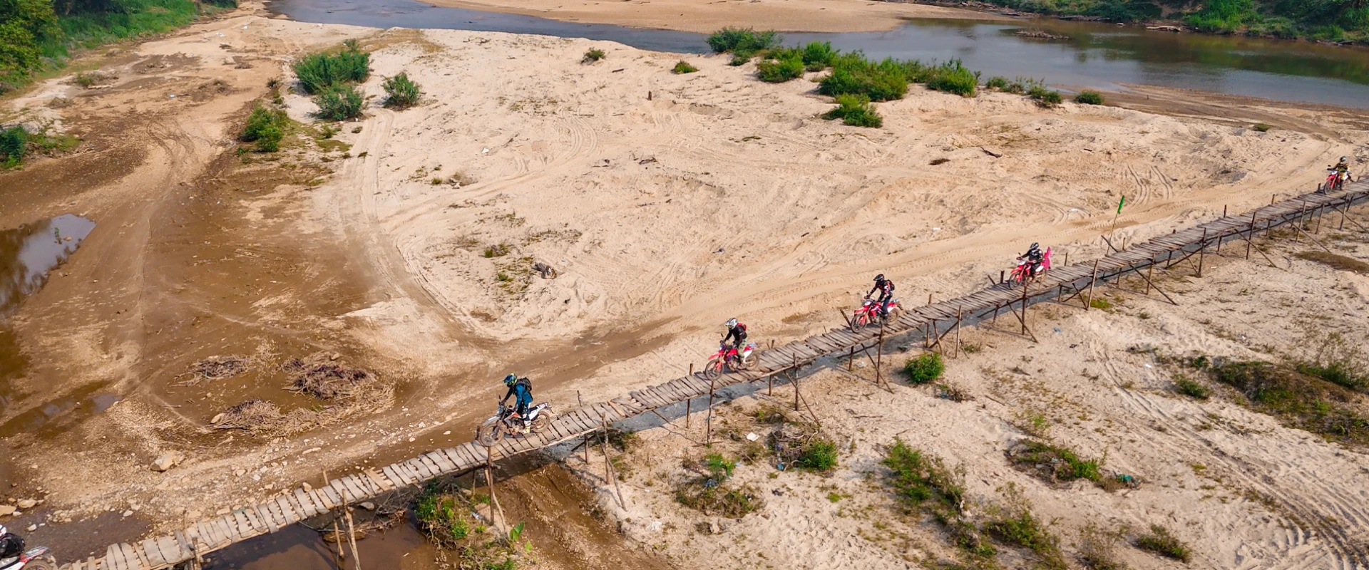 (3Rd–9Th May, 2026) 7-Day Northeast Vietnam Motorbike Adventure: Ha Giang Loop & Hidden Mountain Trails
