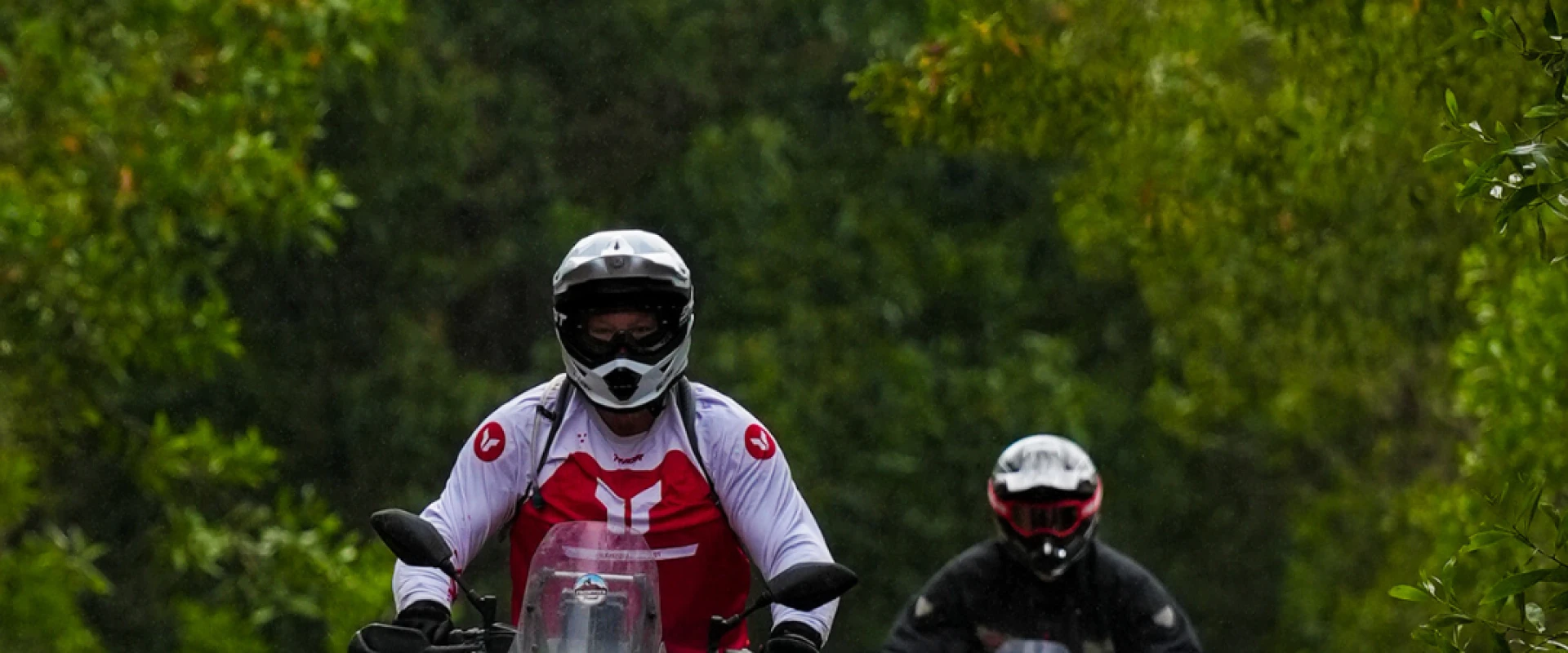 (3Rd - 10Th April, 2027) Big Bike Road Adventure: 8 Days Across Northwest Vietnam