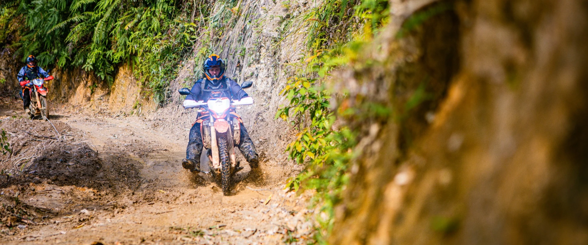 (3Rd - 9Th May, 2027) Northwest Vietnam: 7-Day Motorcycle Tour