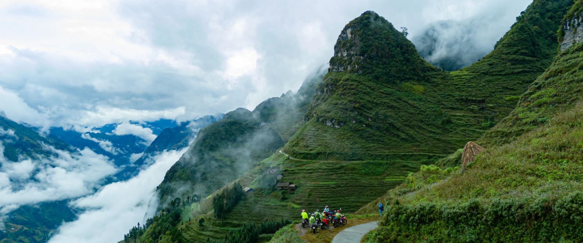 (3Rd – 9Th July, 2026) Epic 7-Day Northwest Vietnam Adventure: Conquer The Legendary Mountain Passes