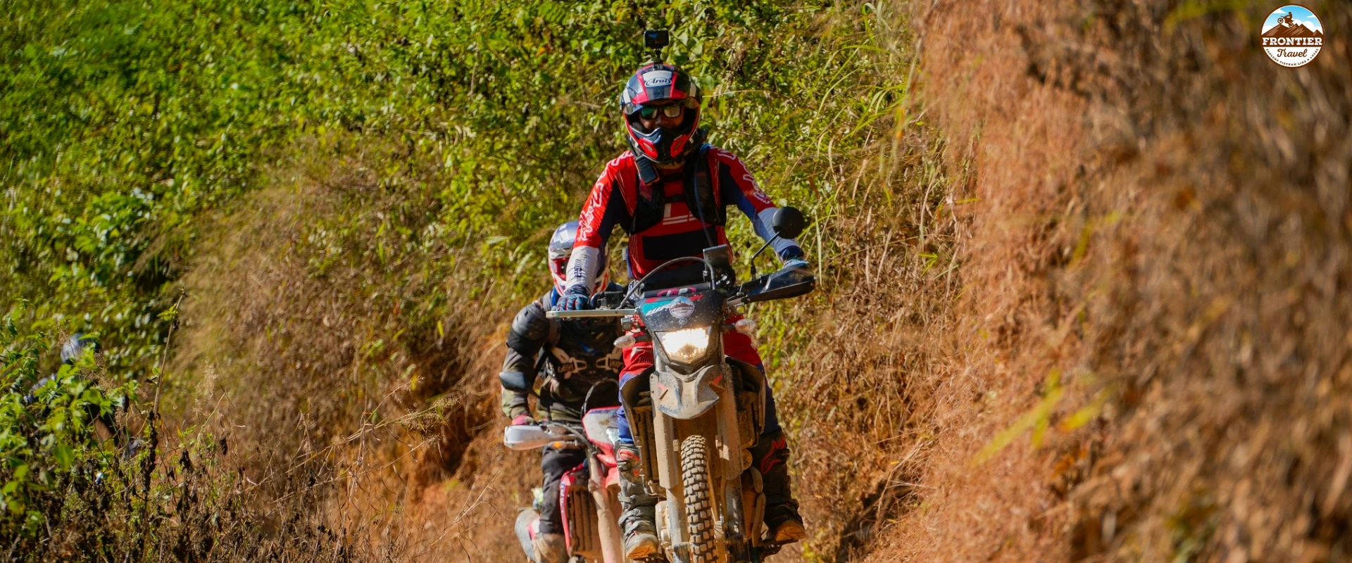 (25Th June – 1St July, 2026) Northwest Vietnam 7-Day Adventure: Conquer The Legendary Mountain Passes