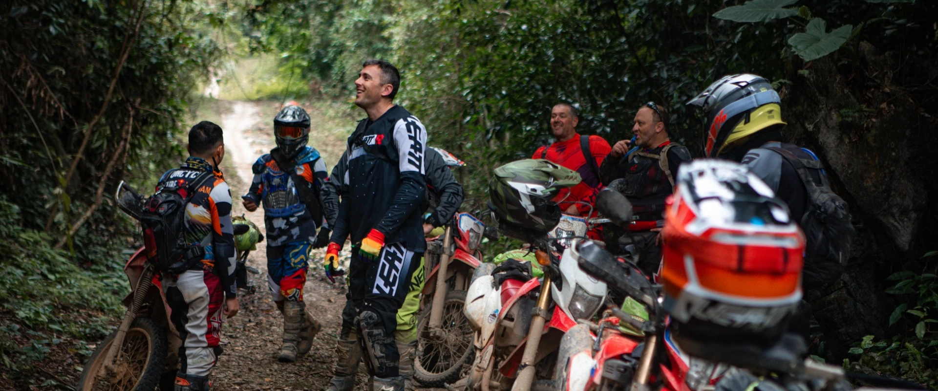(3Rd – 9Th July, 2026) Epic 7-Day Northwest Vietnam Adventure: Conquer The Legendary Mountain Passes