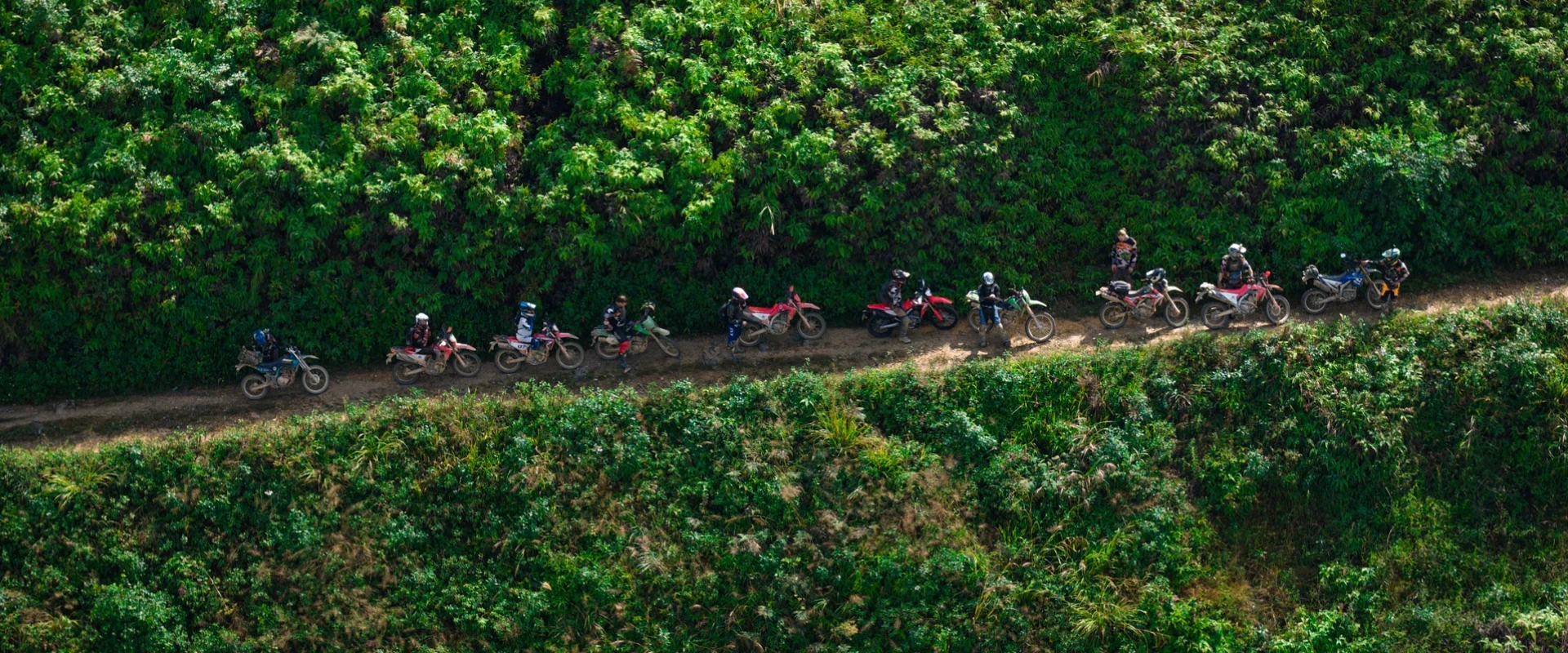 (3Rd – 9Th July, 2026) Epic 7-Day Northwest Vietnam Adventure: Conquer The Legendary Mountain Passes