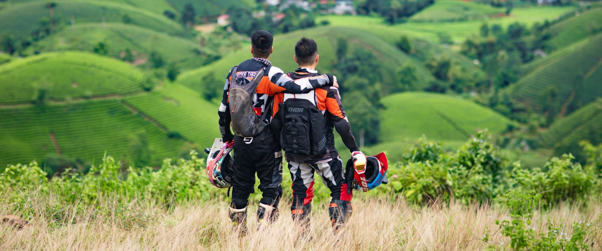 (11Th – 17Th July, 2026) Northwest Vietnam 7-Day Expedition: Ride The Highlands, Passes & Wild Valleys