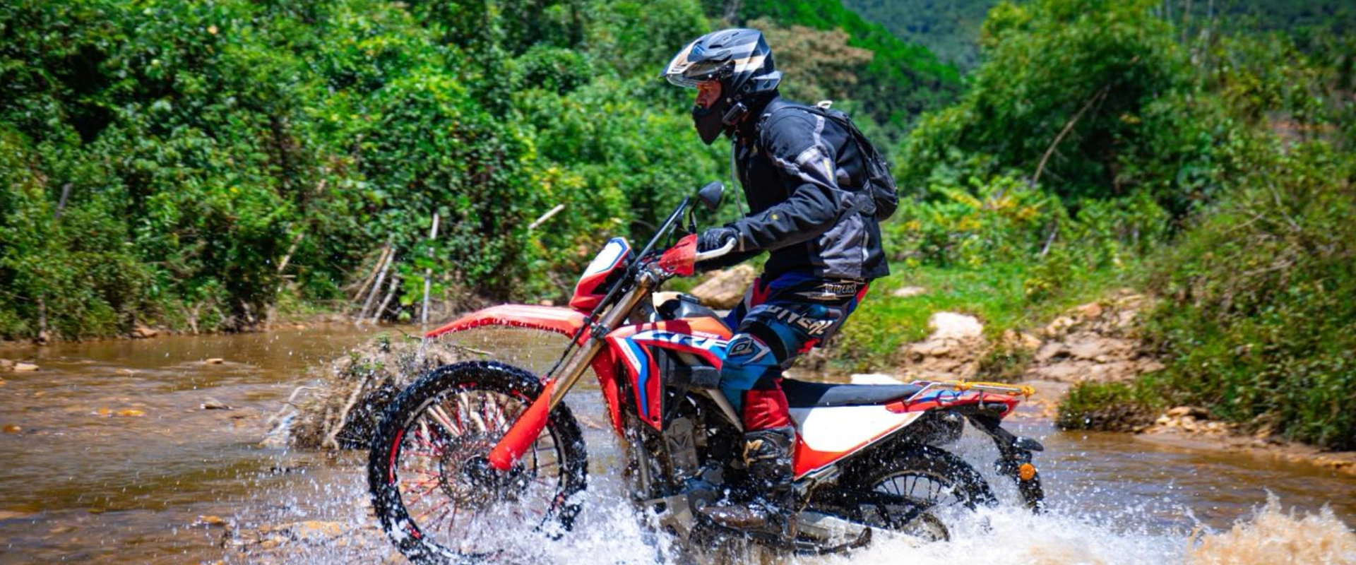 (3Rd – 9Th July, 2026) Epic 7-Day Northwest Vietnam Adventure: Conquer The Legendary Mountain Passes
