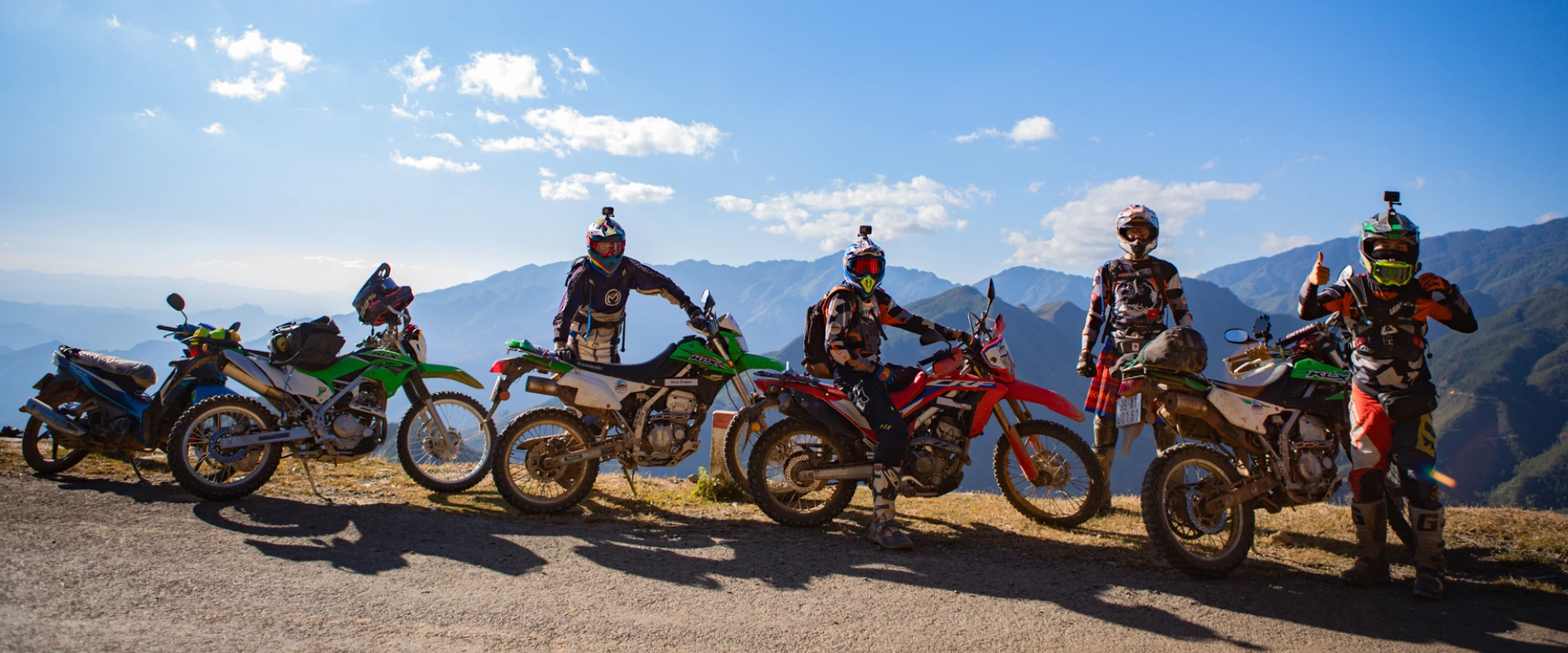 (25Th June – 1St July, 2026) Northwest Vietnam 7-Day Adventure: Conquer The Legendary Mountain Passes