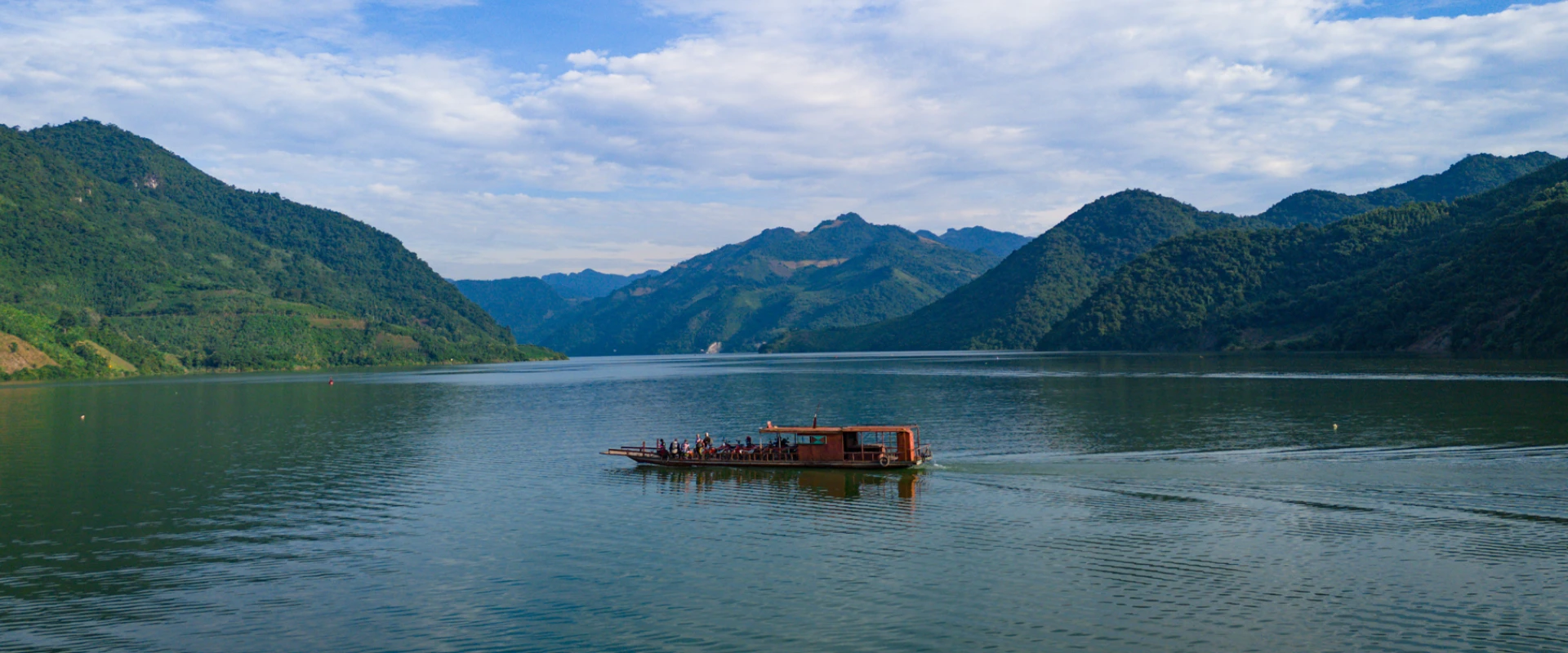 (25Th June – 1St July, 2026) Northwest Vietnam 7-Day Adventure: Conquer The Legendary Mountain Passes