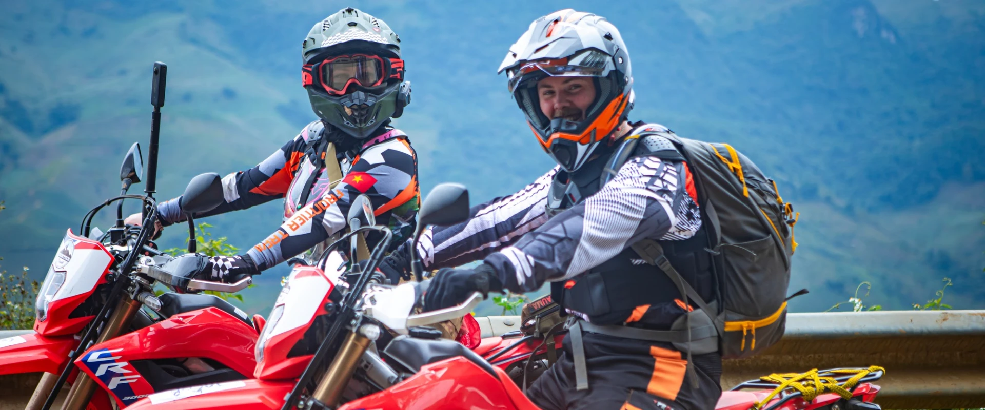 (25Th June – 1St July, 2026) Northwest Vietnam 7-Day Adventure: Conquer The Legendary Mountain Passes