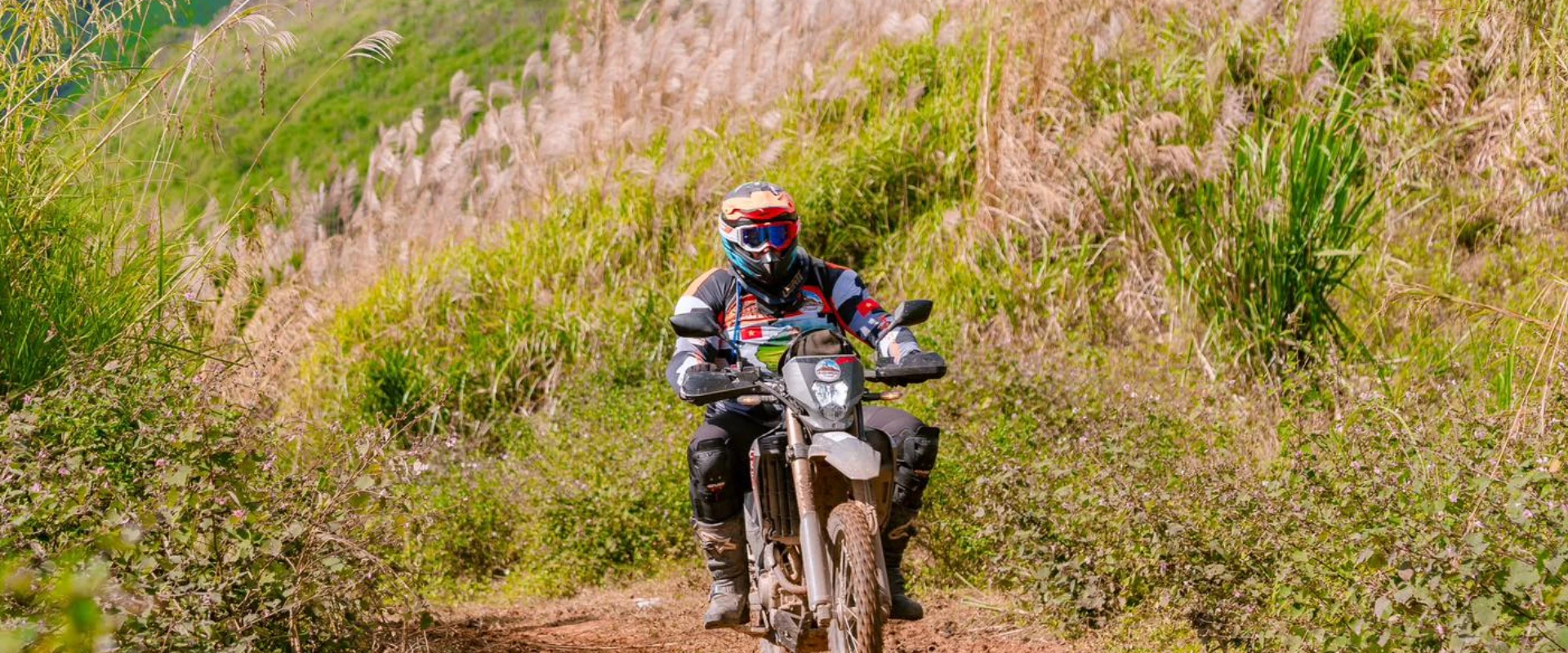 (11Th – 17Th July, 2026) Northwest Vietnam 7-Day Expedition: Ride The Highlands, Passes & Wild Valleys