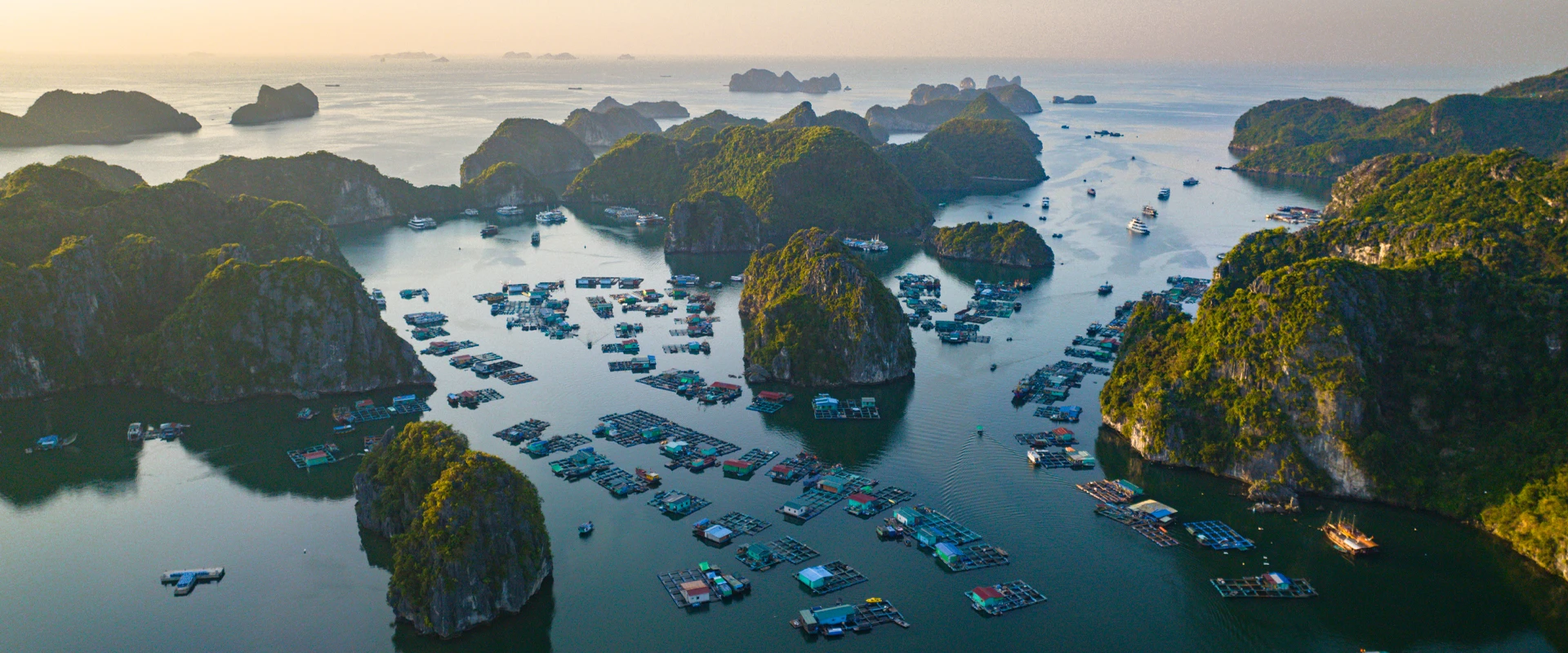 Full Northern Vietnam Adventure Tour