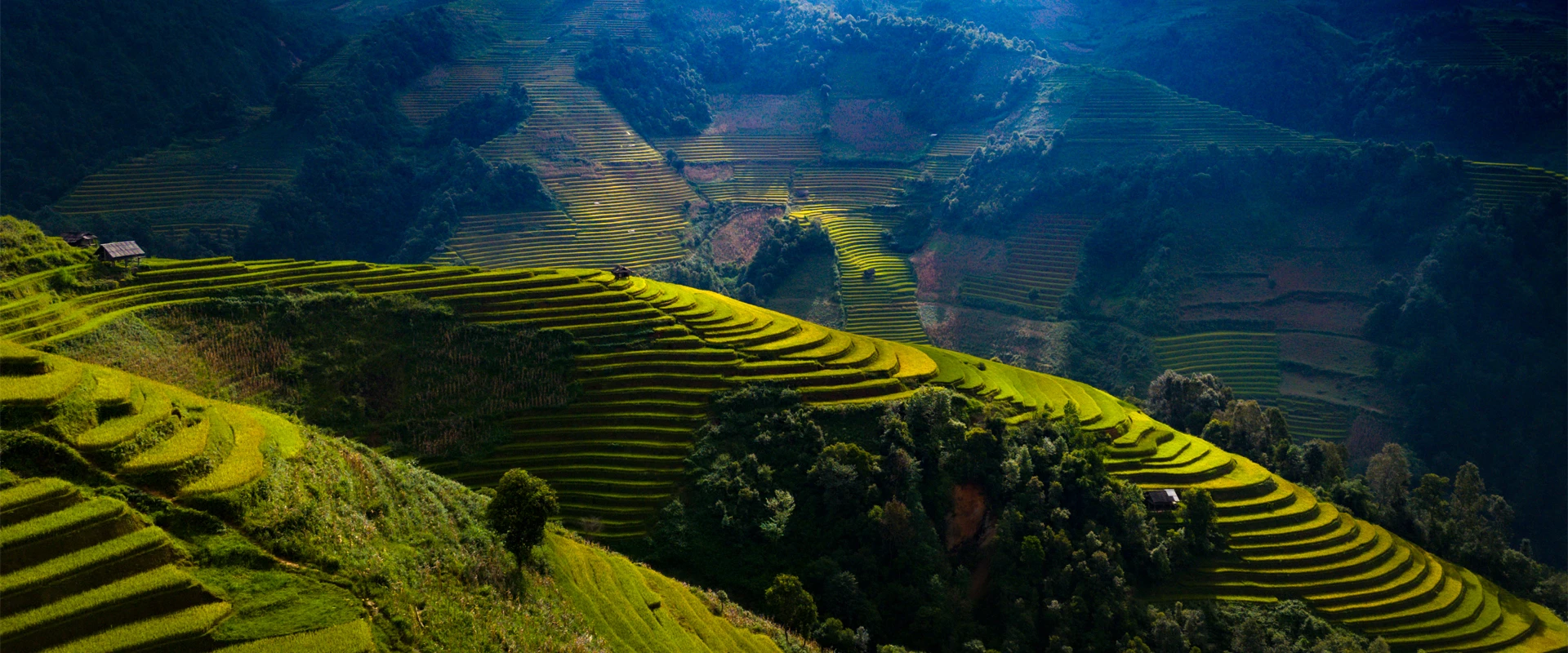 Vietnam Unleashed: 11-Day Big Bike Adventure Through Northern Vietnam