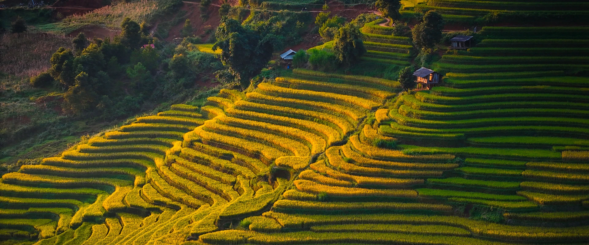 Full Northern Vietnam Adventure Tour