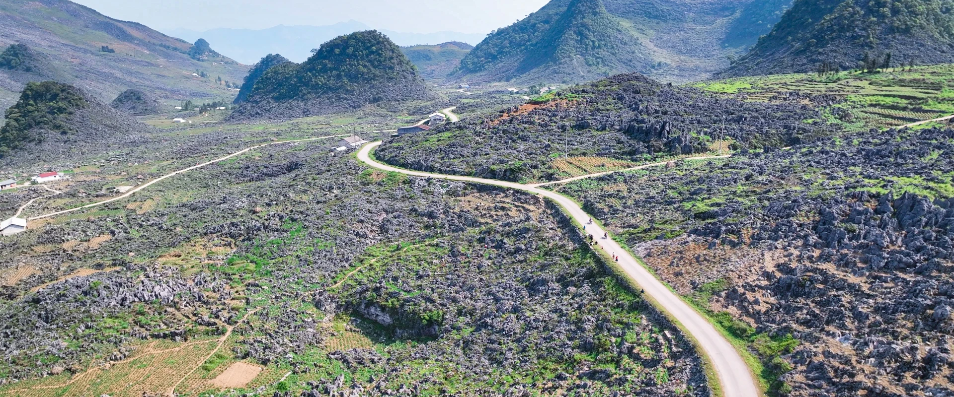Vietnam Unleashed: 11-Day Big Bike Adventure Through Northern Vietnam