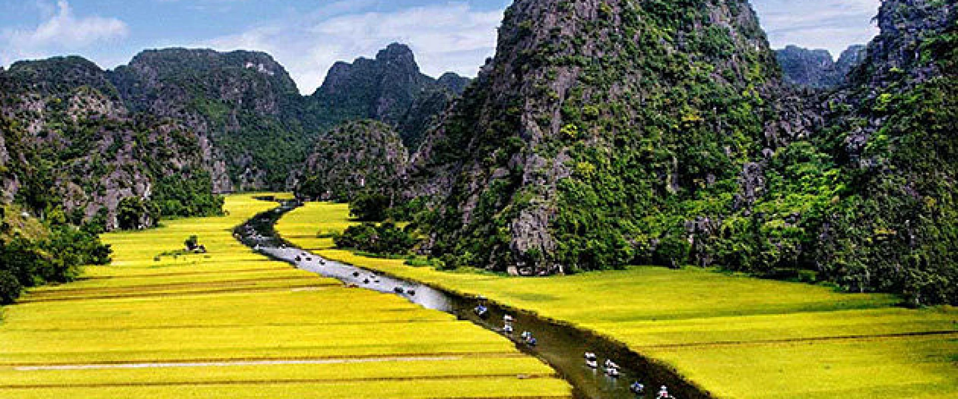 Vietnam Adventure Tour 3 Day Authentic Northwest To Mai Chau - Pu Luong 
