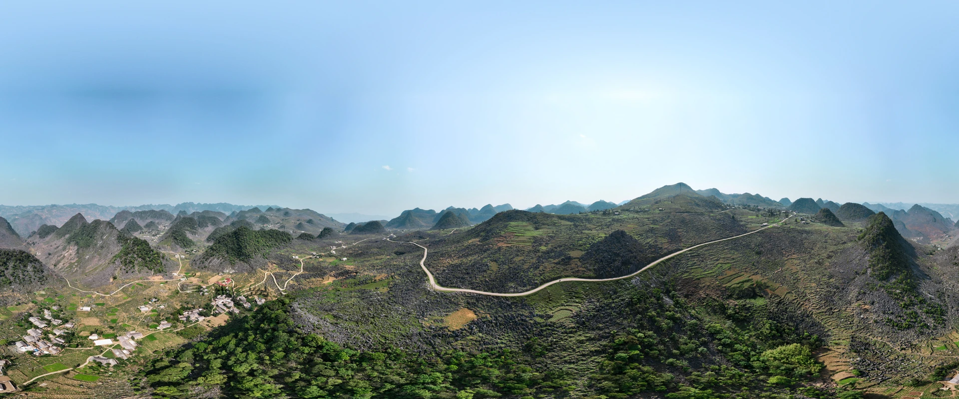 ( 12Th–22Nd May, 2027 ) - 11 Days Northern Vietnam Motorcycle Tour