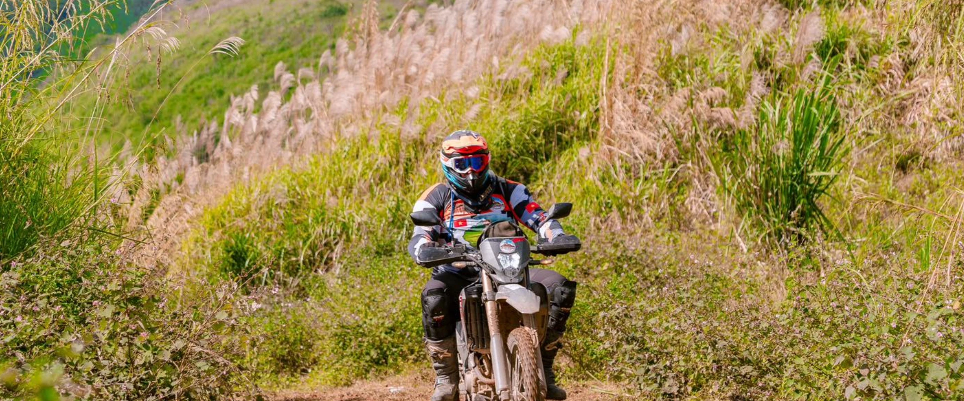 ( 27 June – 7 July 2026  )  An 11-Day Northern Vietnam Motorbike Expedition
