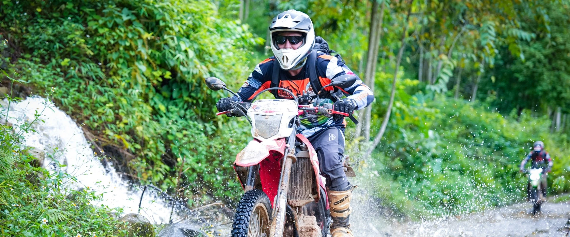 ( 25Th-31St Mar, 2026 ) Northwest Legends: 7-Day Motorcycle Quest Across Vietnam’s Highest Peaks