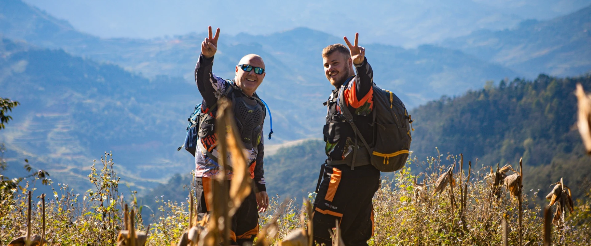 ( 10Th–23Rd Sept 2026 ) 14-Day North–South Vietnam Motorbike Adventure