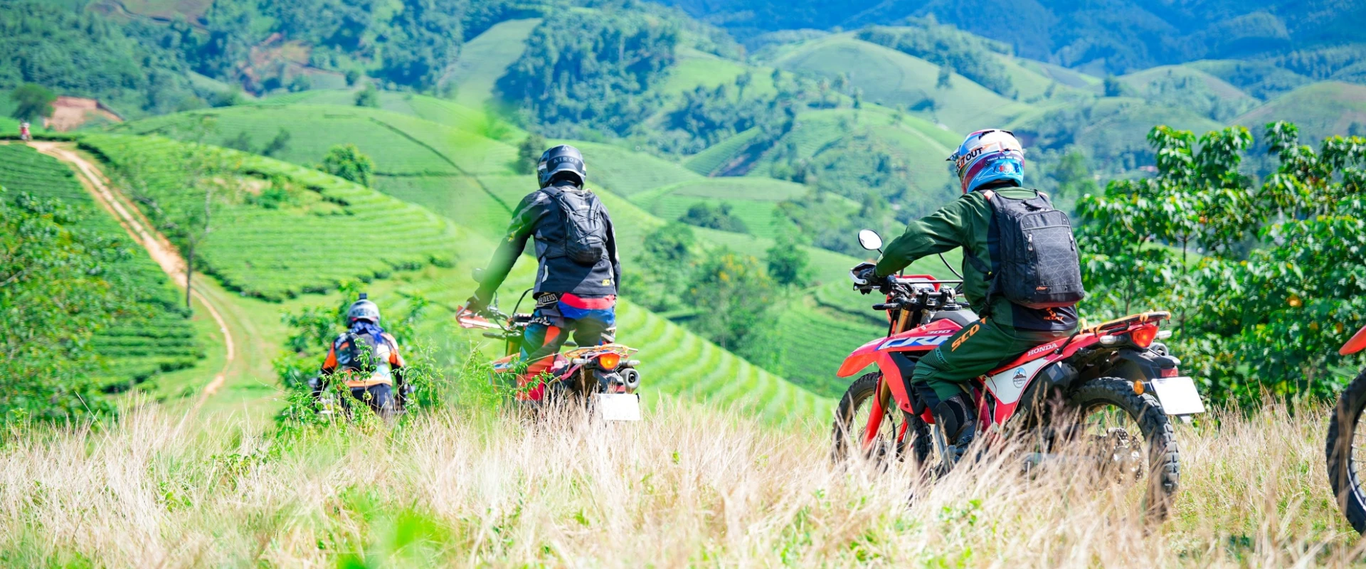 ( 10Th–23Rd Sept 2026 ) 14-Day North–South Vietnam Motorbike Adventure