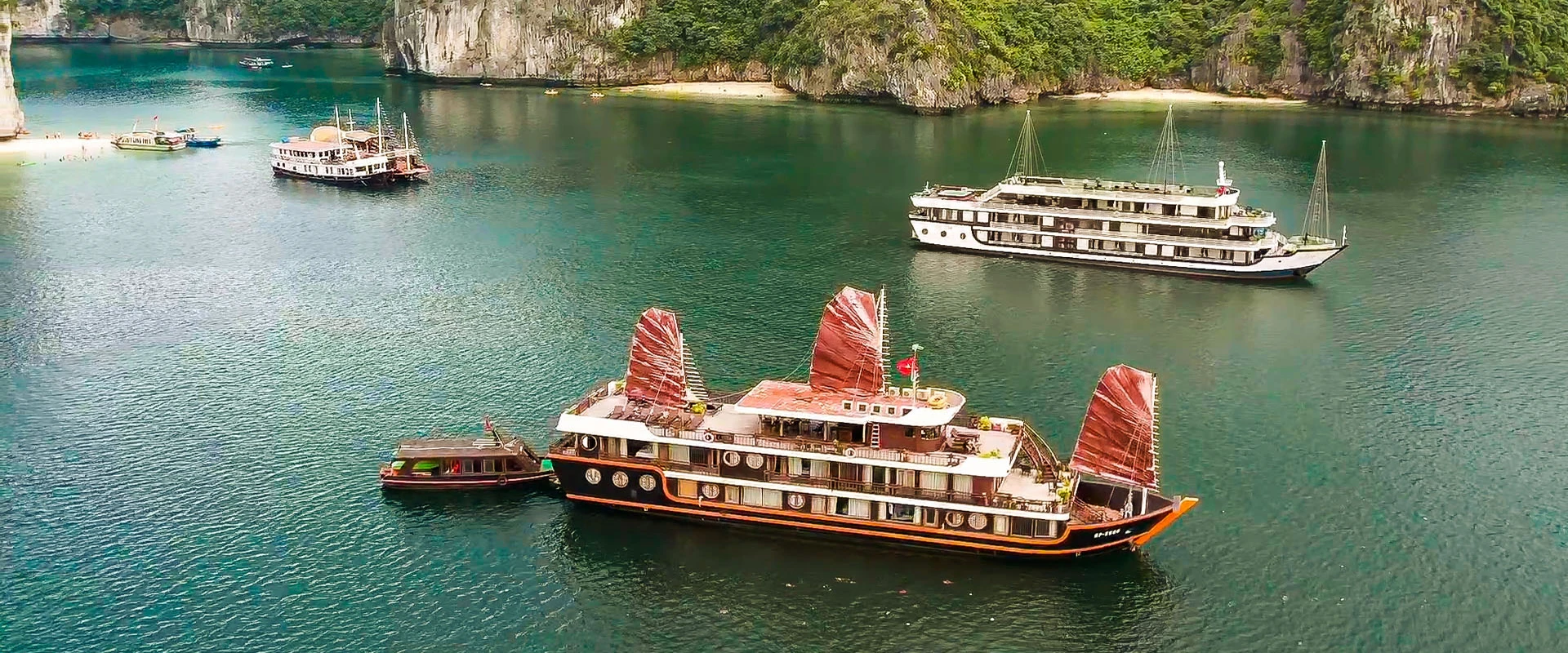 ( 3Rd - 9Th April, 2026 ) Northwest Vietnam Awaits: 7 Epic Days On Two Wheels