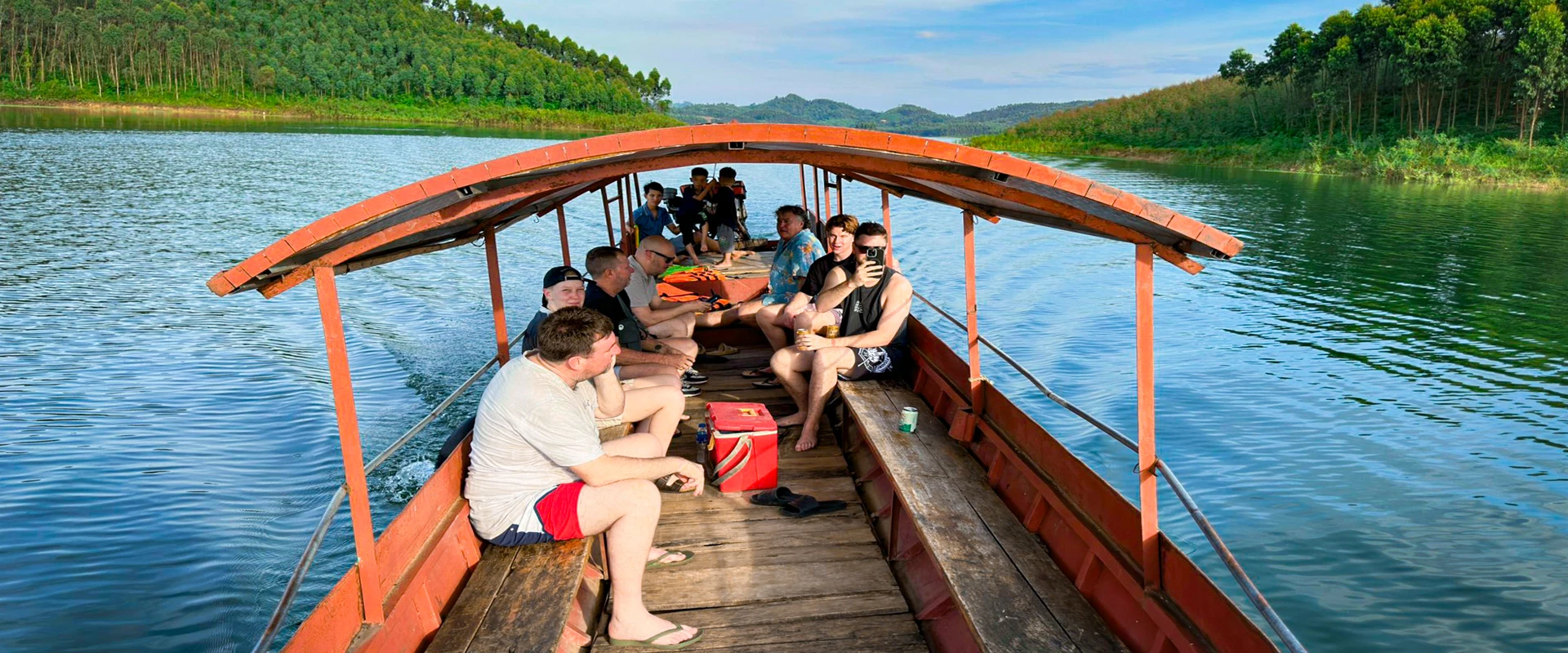 ( 3Rd - 9Th April, 2026 ) Northwest Vietnam Awaits: 7 Epic Days On Two Wheels