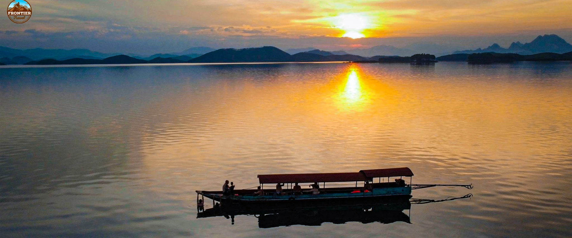 Vietnam Unleashed: 7 Days 6 Nights Of Motorcycle Tour To The North West 