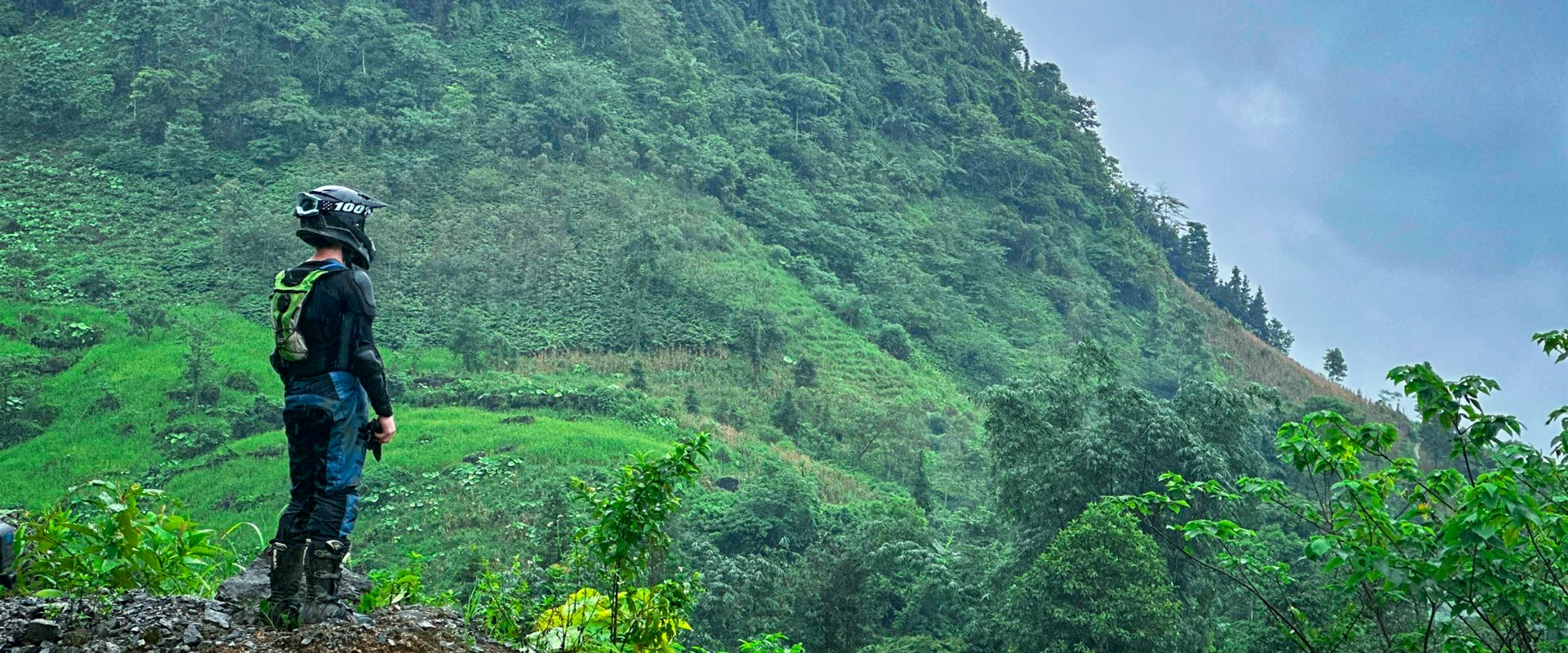 ( 05Th–11Th September, 2026 ) Vietnam Unleashed – 7-Day Northwest Motorbike Journey Conquering Mountain Passes