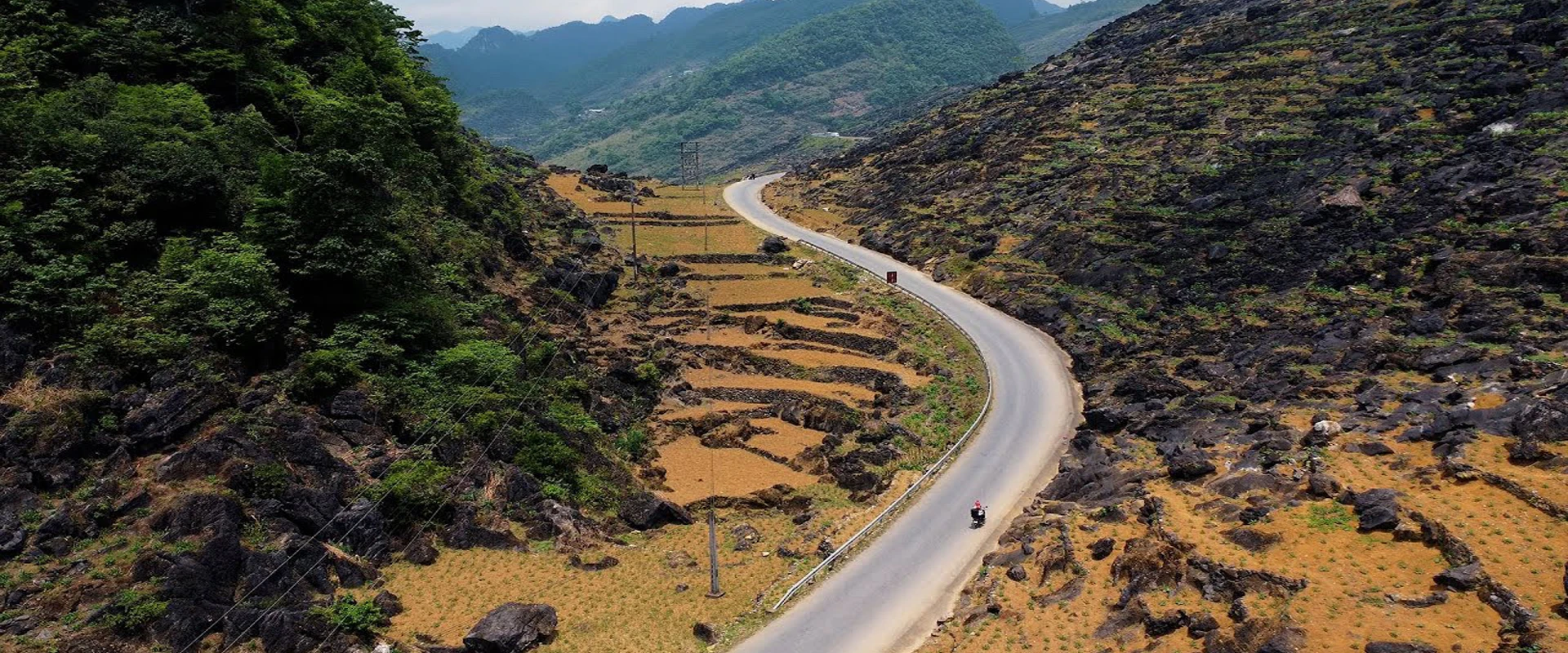 (13Rd-19Th  Dec, 2026) 7-Day Northeast Vietnam Motorcycle Expedition