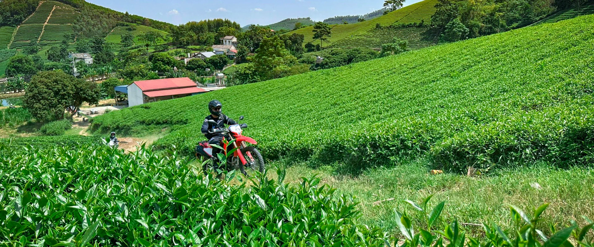 ( 3Rd - 9Th April, 2026 ) Northwest Vietnam Awaits: 7 Epic Days On Two Wheels