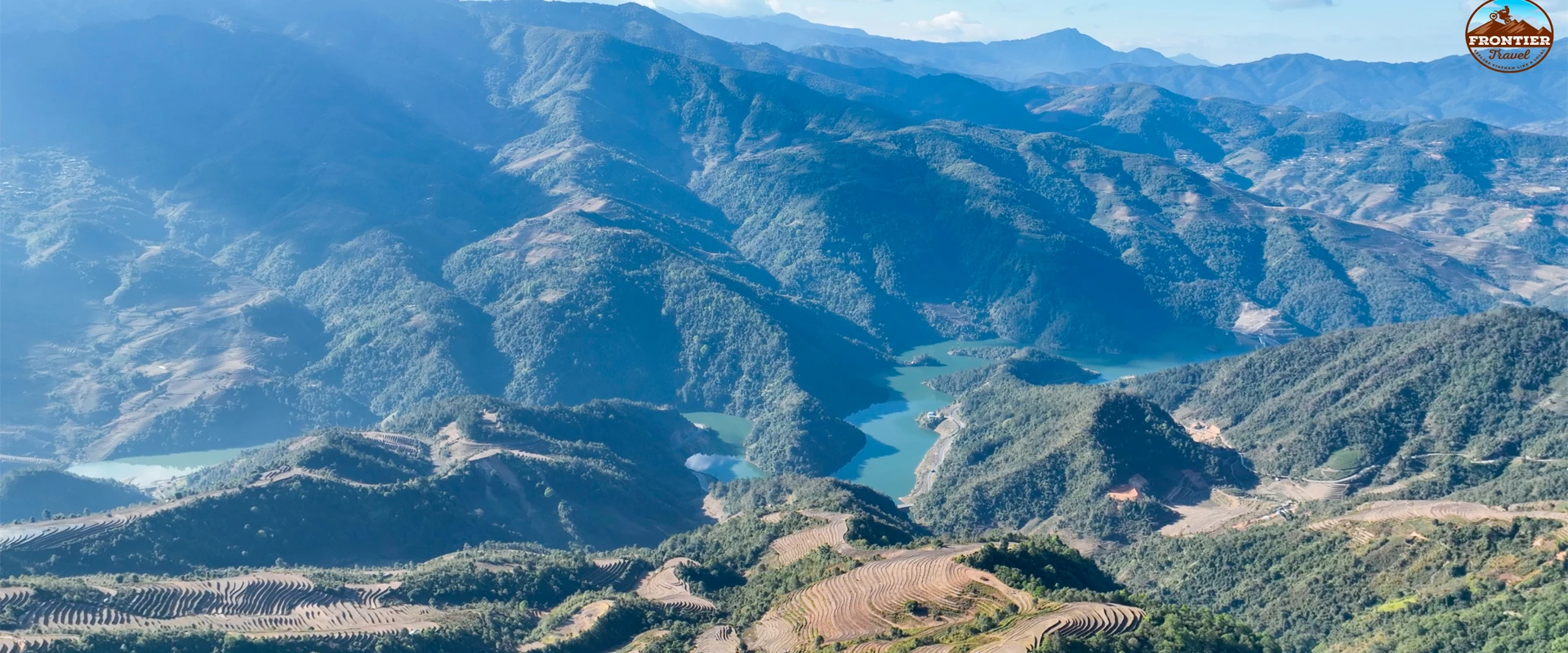 (24Th September – 1St October, 2026) 8-Day Northwest Vietnam Motorbike Tour | Mountain Roads & Ethnic Villages