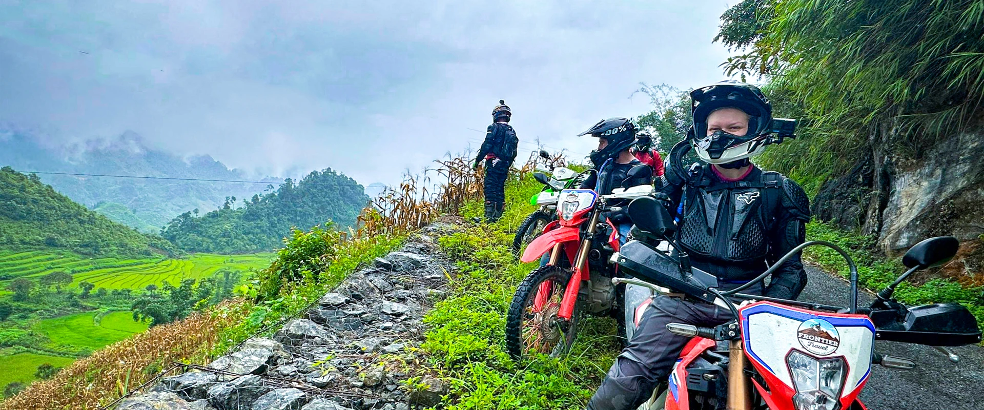 ( 12Th–18Th May, 2027 ) 7-Day Northeast Vietnam Escape: Mountains & Life