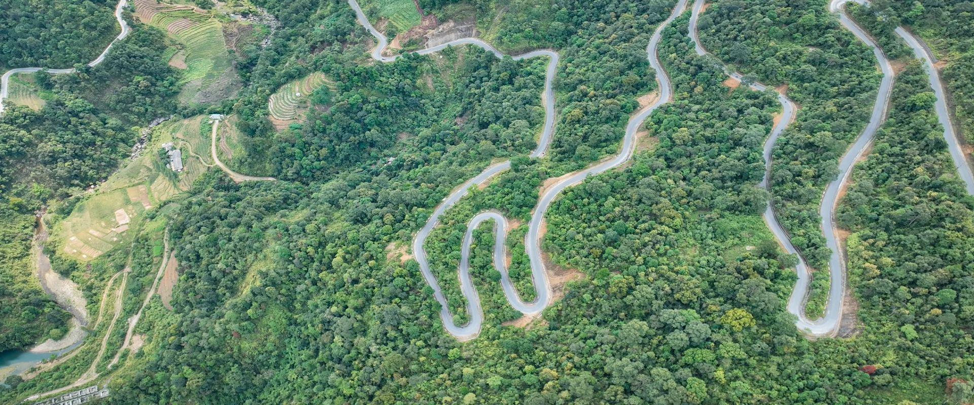 Vietnam Adventure Tour - 6 Day Far North Frontier