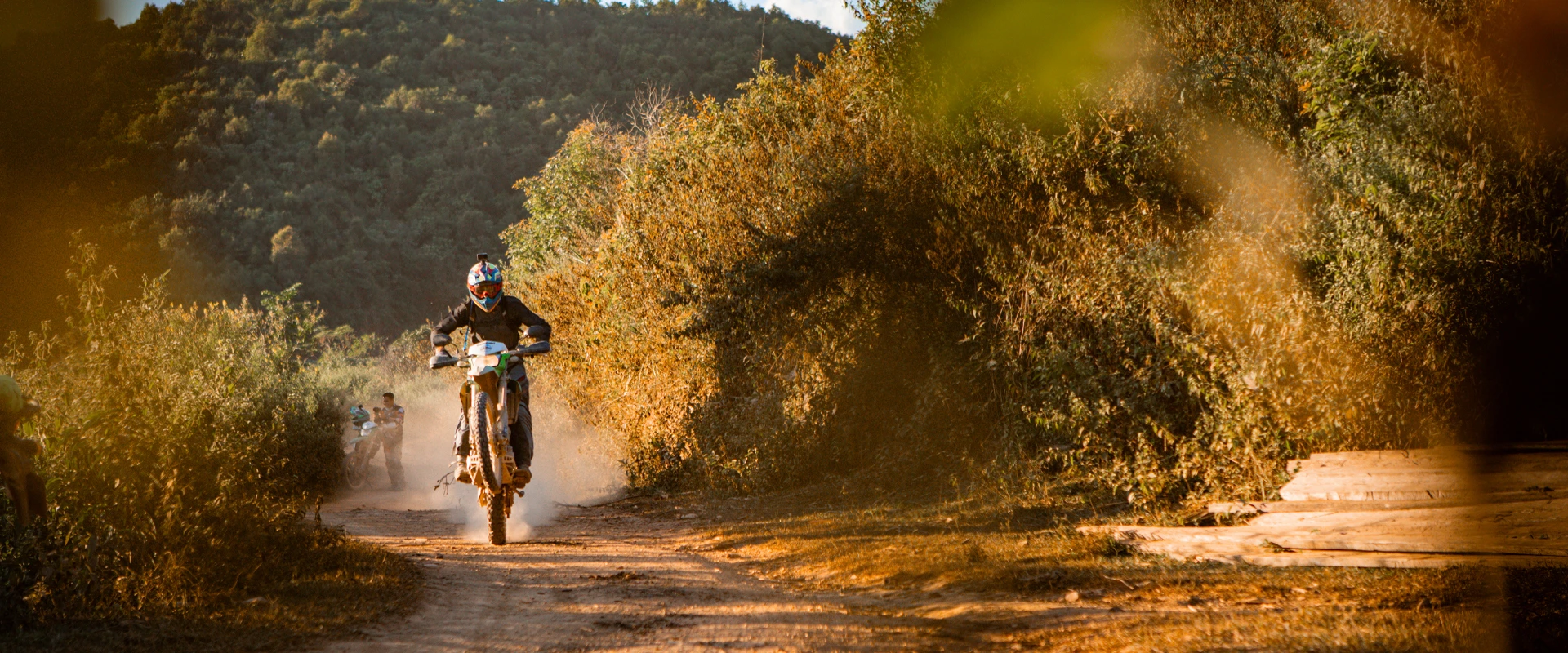( 12Th–22Nd May, 2027 ) - 11 Days Northern Vietnam Motorcycle Tour