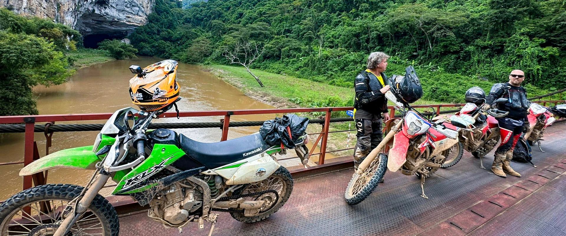 ( 12Th–18Th May, 2027 ) 7-Day Northeast Vietnam Escape: Mountains & Life