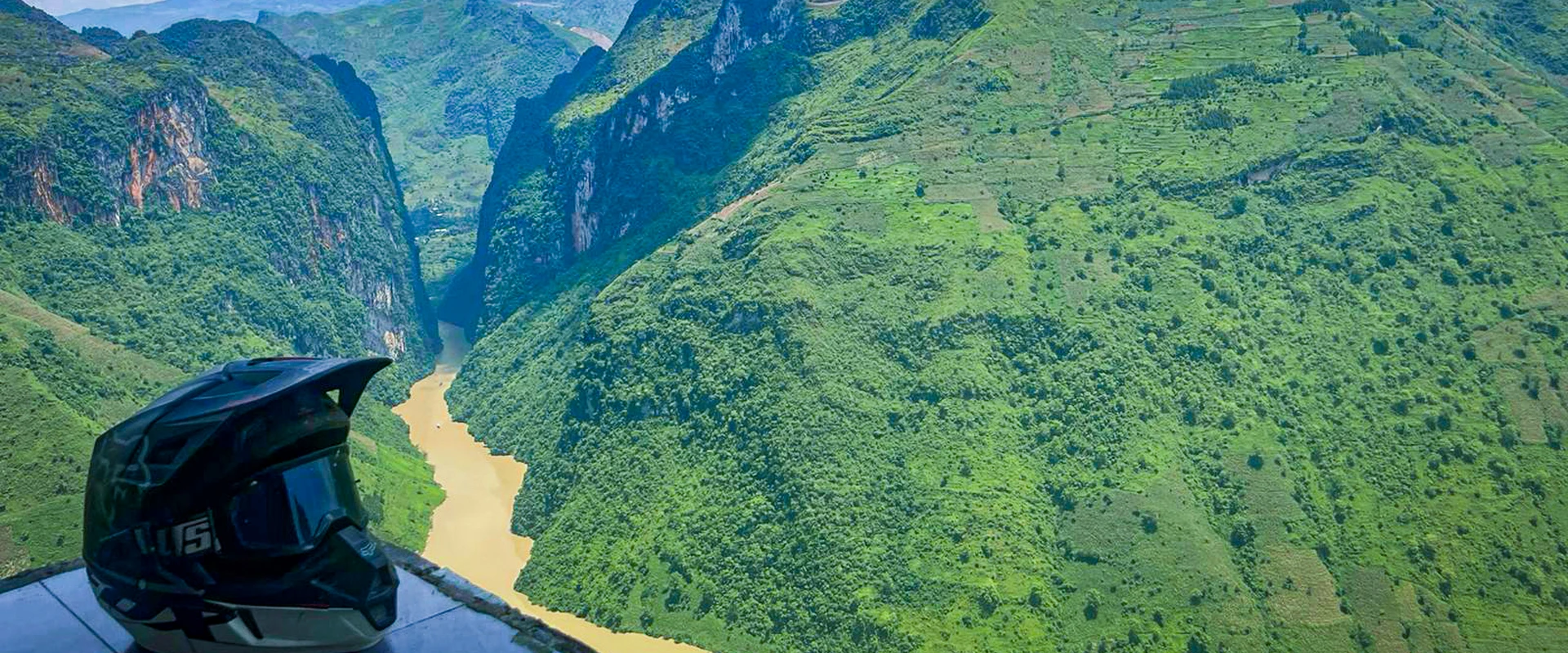 ( 12Th–18Th May, 2027 ) 7-Day Northeast Vietnam Escape: Mountains & Life