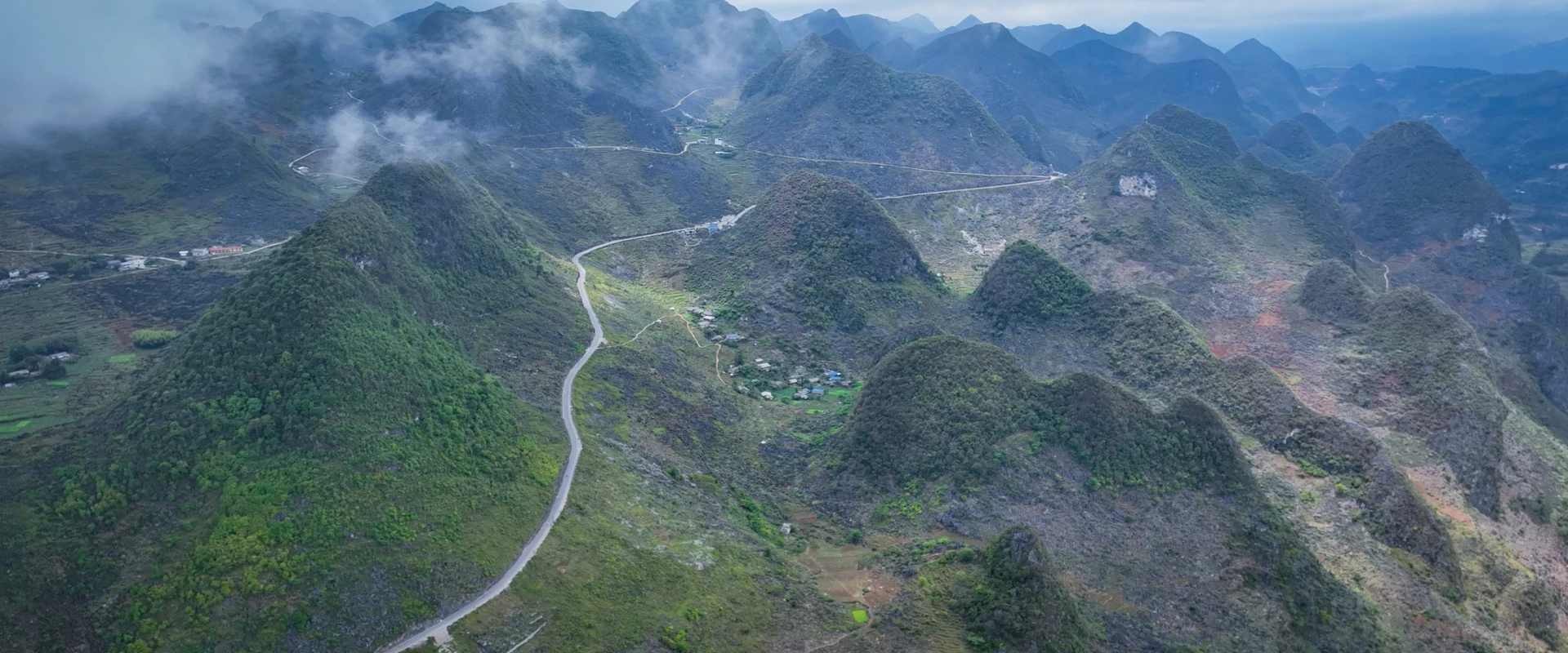 (3Rd–9Th May, 2026) 7-Day Northeast Vietnam Motorbike Adventure: Ha Giang Loop & Hidden Mountain Trails
